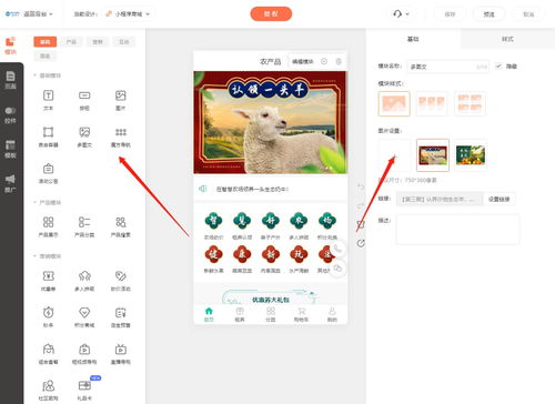 农产品小程序商城搭建宝典 从小白到精通的完整指南