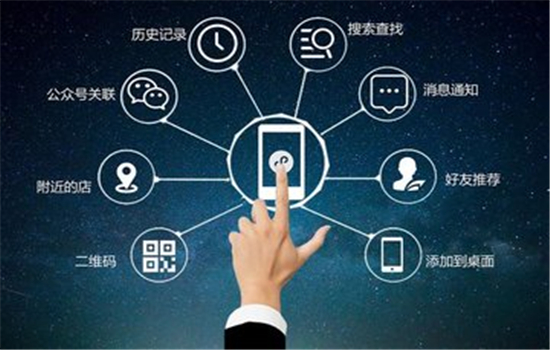 盈客通小程序加盟政策详解 携手共赢，掘金微信生态