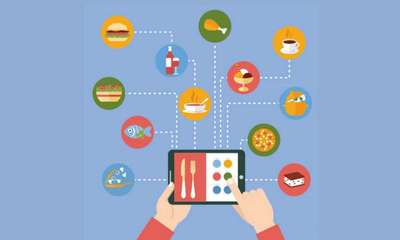 餐饮小程序开发找谁好？专业开发公司选择全攻略